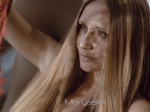 Maryaslin