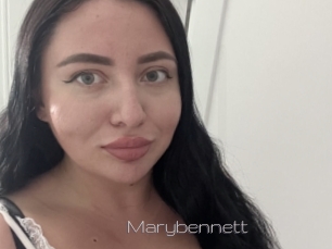 Marybennett