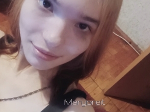 Marybreit