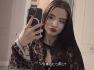 Marycollier