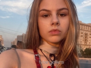 Maryellies