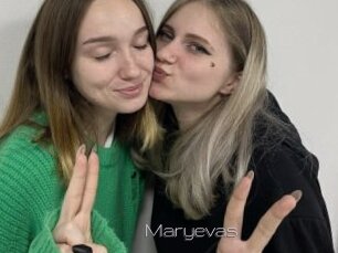Maryevas