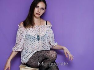 Marygentle