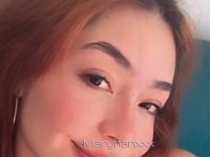 Maryhanxxx