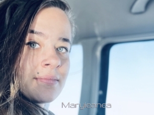 Maryieanea