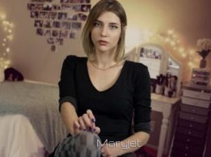 Maryjet