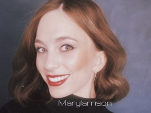 Marylarrison