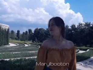 Marylbooton
