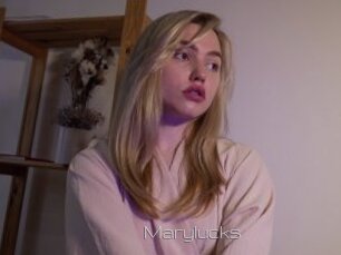 Marylucks