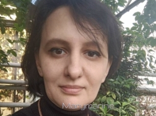 Marymarine