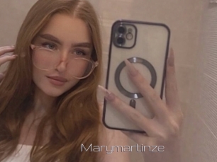 Marymartinze