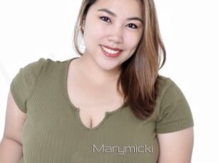 Marymicki