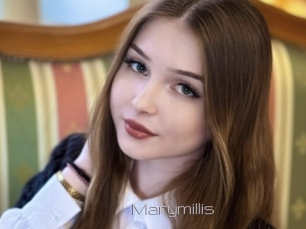 Marymillis