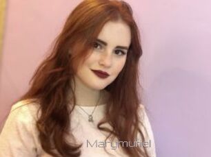 Marymuriel