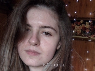 Marynik