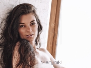 Maryniki