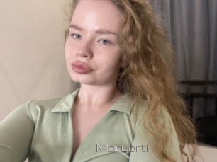 Maryorti
