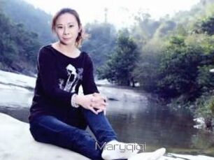 Maryqiqi