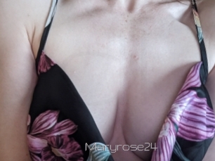 maryrose24 Vidéo de lesbienne