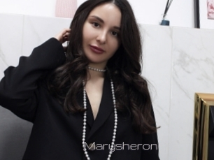 Marysheron