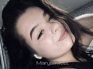 Maryswweet