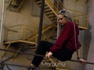 Marytiny