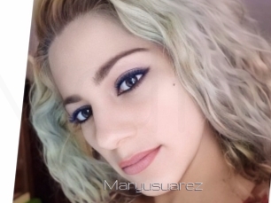 Maryusuarez