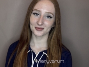 Maryvarum
