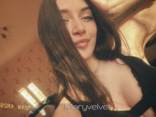 Maryvelvet