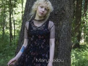 Maryxxxlou