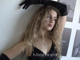 Mashaneal