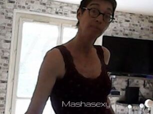 Mashasexy