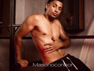 Masonoconnor