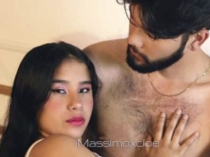 massimoxcloe Vidéo de lesbienne