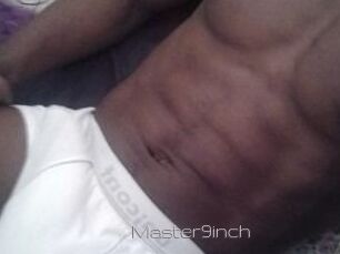 Master9inch