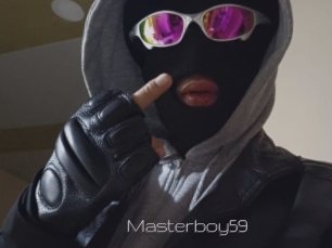 masterboy59 Vidéo de lesbienne