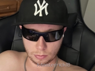 Masterrick18