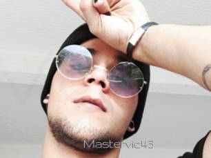 Mastervic43