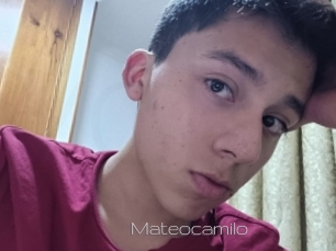 Mateocamilo
