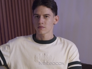 mateocox Vidéo de lesbienne