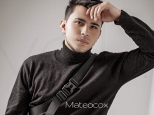 Mateocox