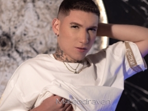 Mateodraven