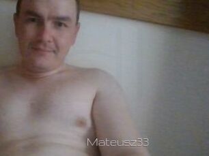Mateusz33