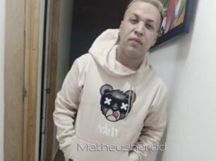 Matheushardd