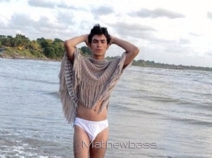 Mathewbass
