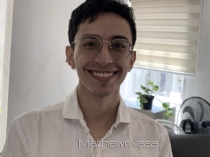 Mathewrivass