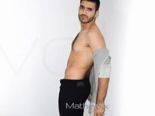 Mathewxx