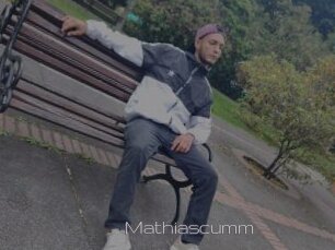 Mathiascumm