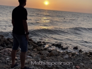 Mathiaspearson