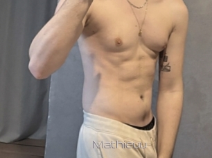 Mathieuu